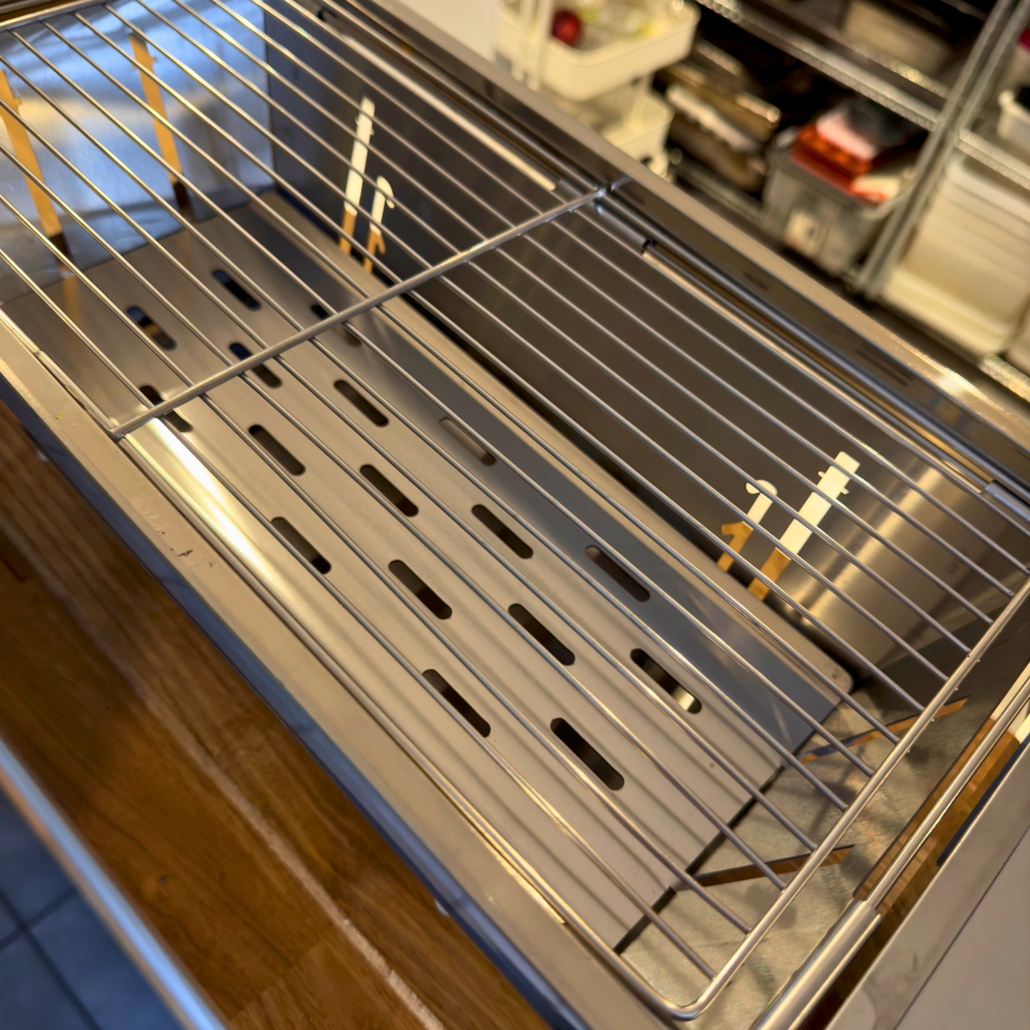 OUTBAK Expedition™ Folding BBQ 🔥 BOXING DAY SALE! 🔥