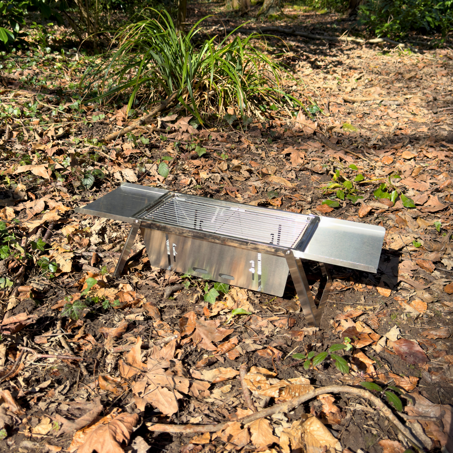 OUTBAK Expedition™ Folding BBQ *BLACK FRIDAY EARLY BIRD SALE*