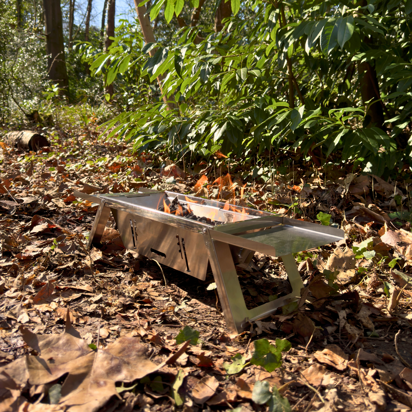 OUTBAK Expedition™ Folding BBQ 🔥 BOXING DAY SALE! 🔥