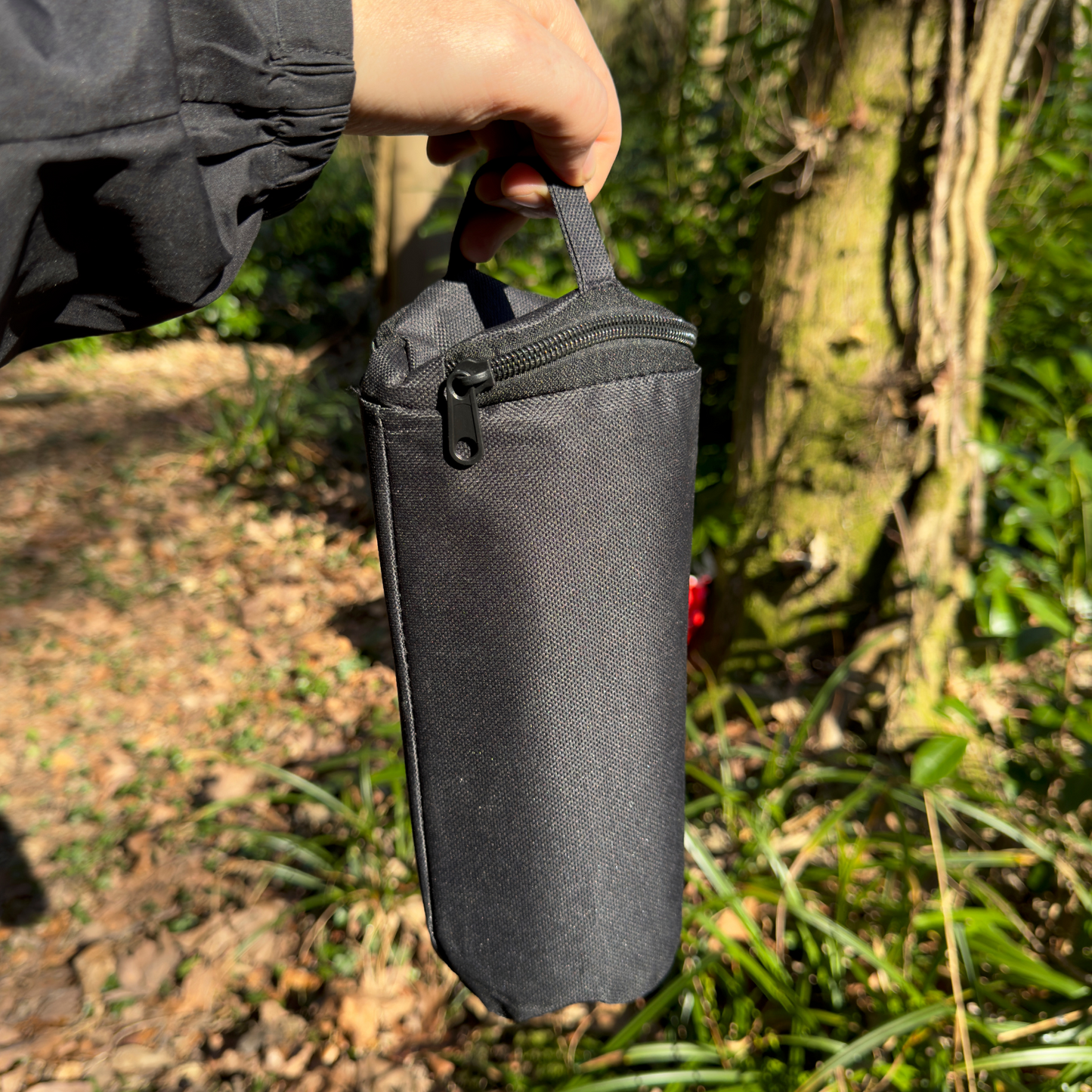 OUTBAK Summit™ Collapsable Fire Pit