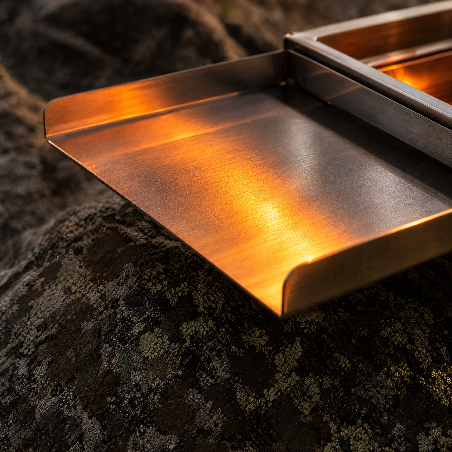 OUTBAK Expedition™ Folding BBQ