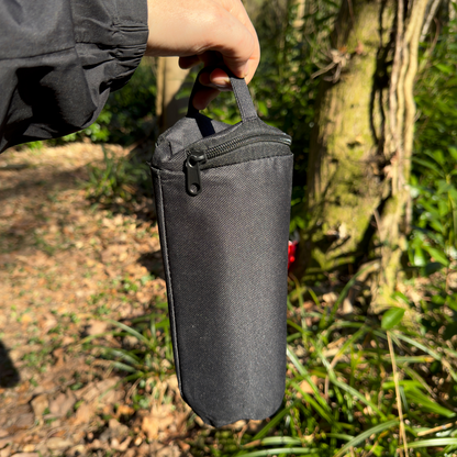 OUTBAK Summit™ Collapsable Fire Pit