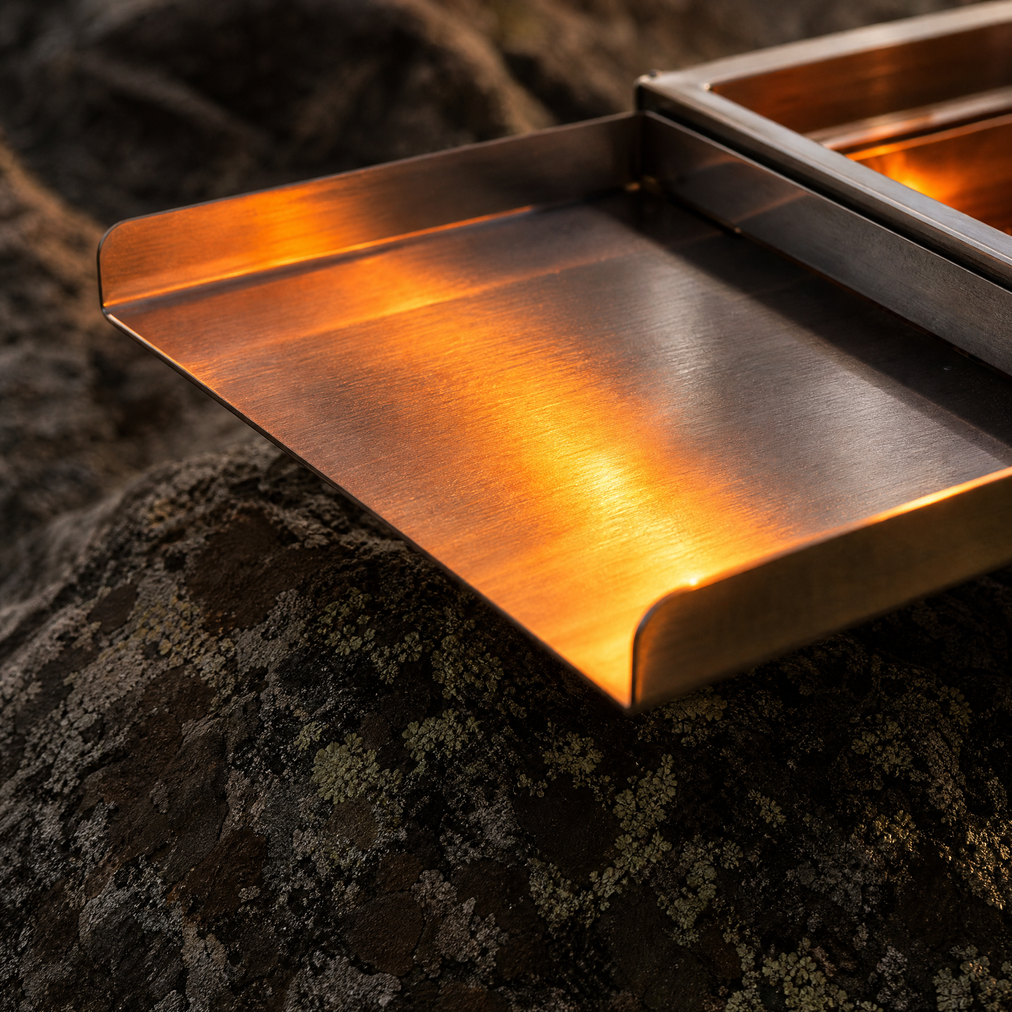 OUTBAK Expedition™ Folding BBQ